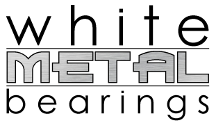White Metal Bearings